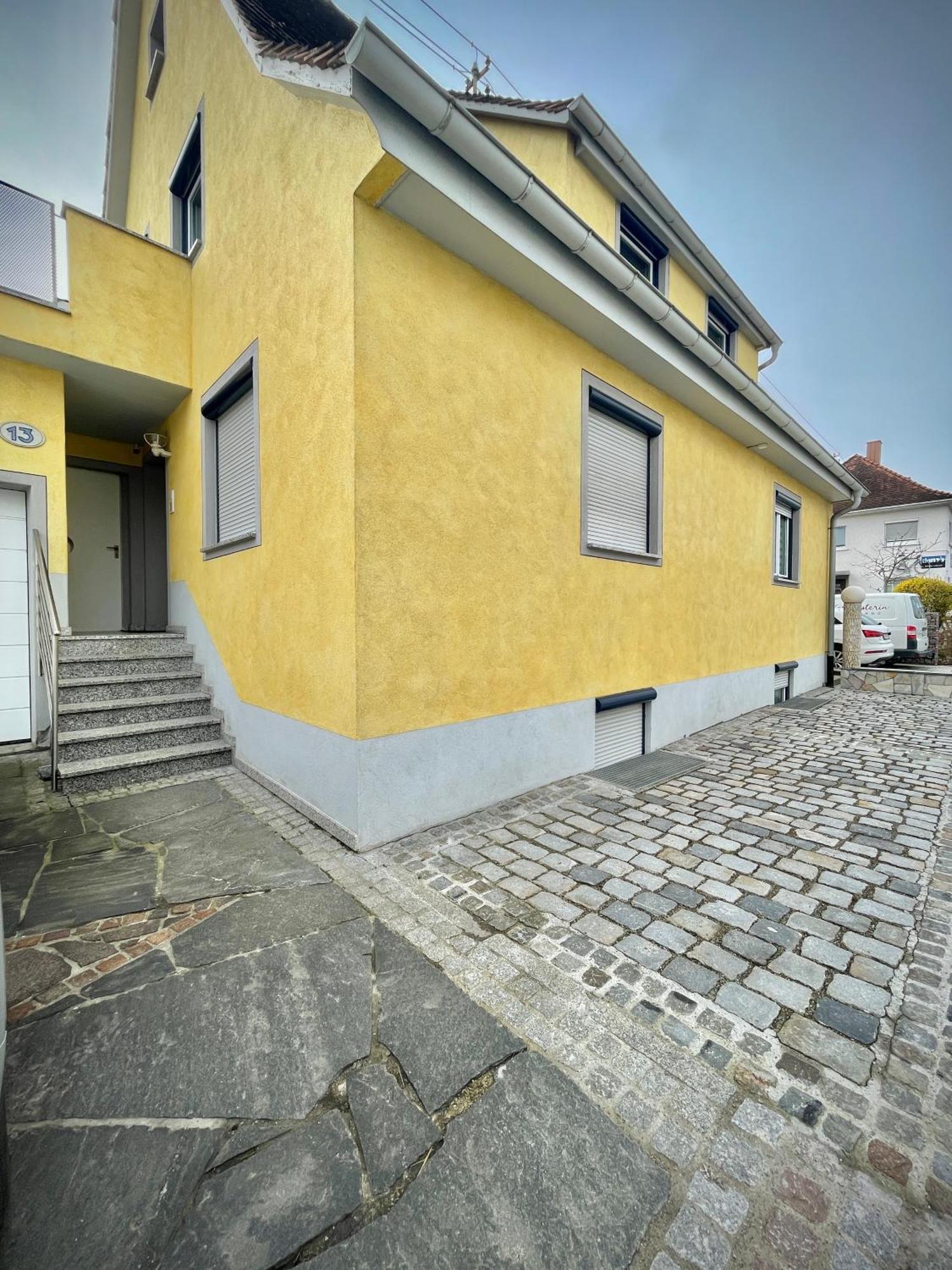 Casa Jungle Glanz Deluxe Apartment Sigmaringen Exterior photo