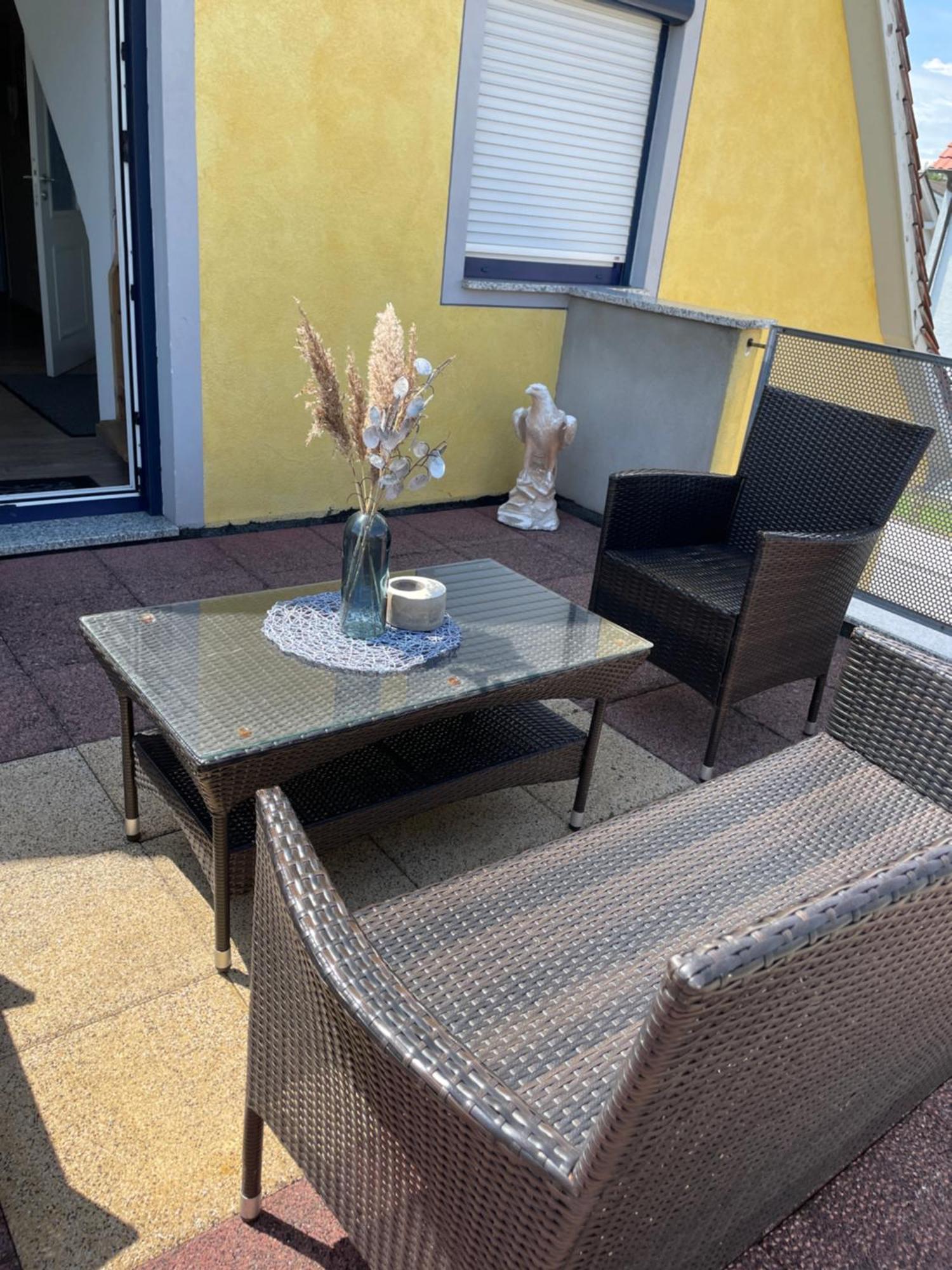 Casa Jungle Glanz Deluxe Apartment Sigmaringen Exterior photo